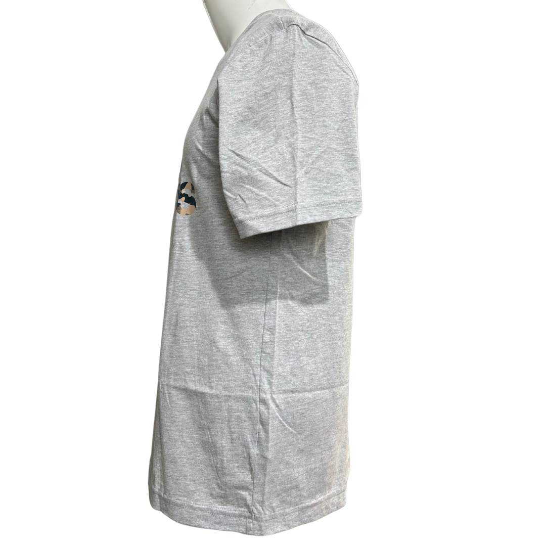 Adidas Men's Camo Classic T-Shirt IZ0330