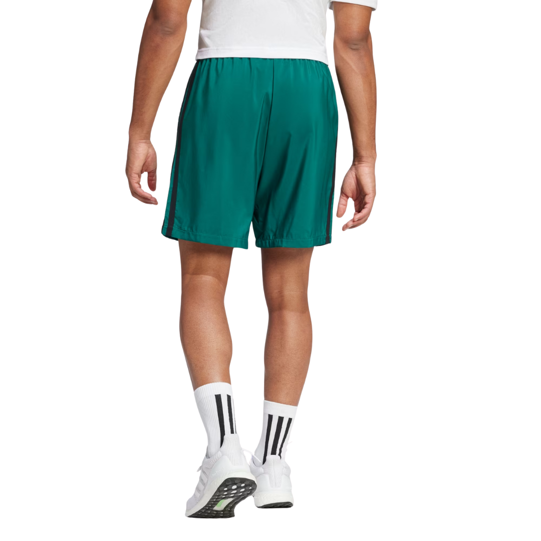 Adidas Men’s Essentials 3-Stripes Chelsea Shorts – JE6440