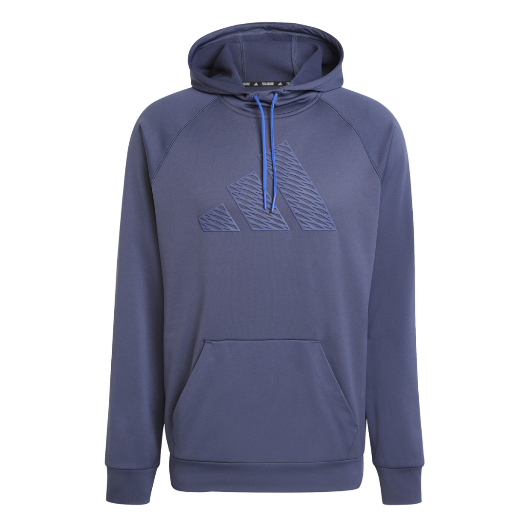 Adidas Men's Game and Go Training Hoodie -  IX9034