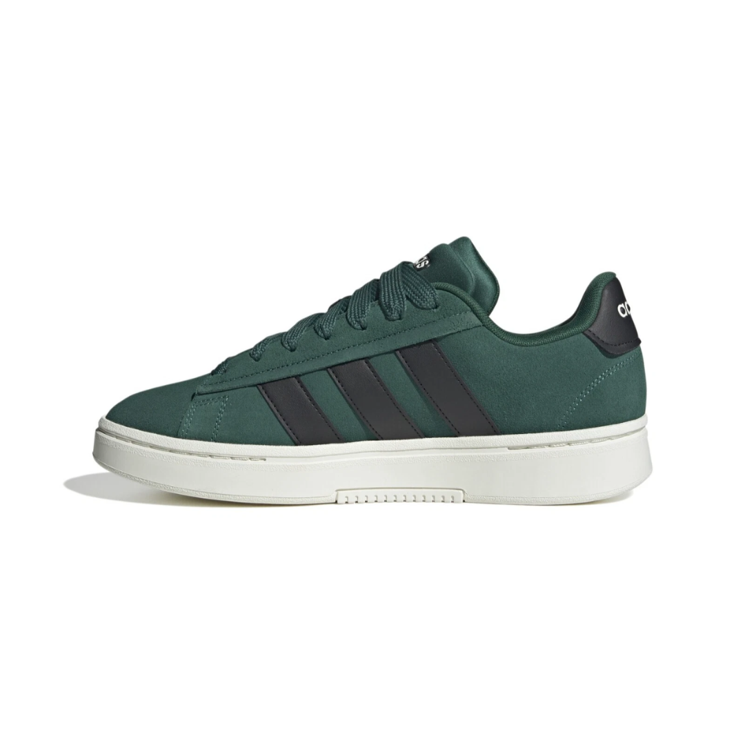 Adidas Men's Grand Court Alpha Shoes – Sportswear IH3847