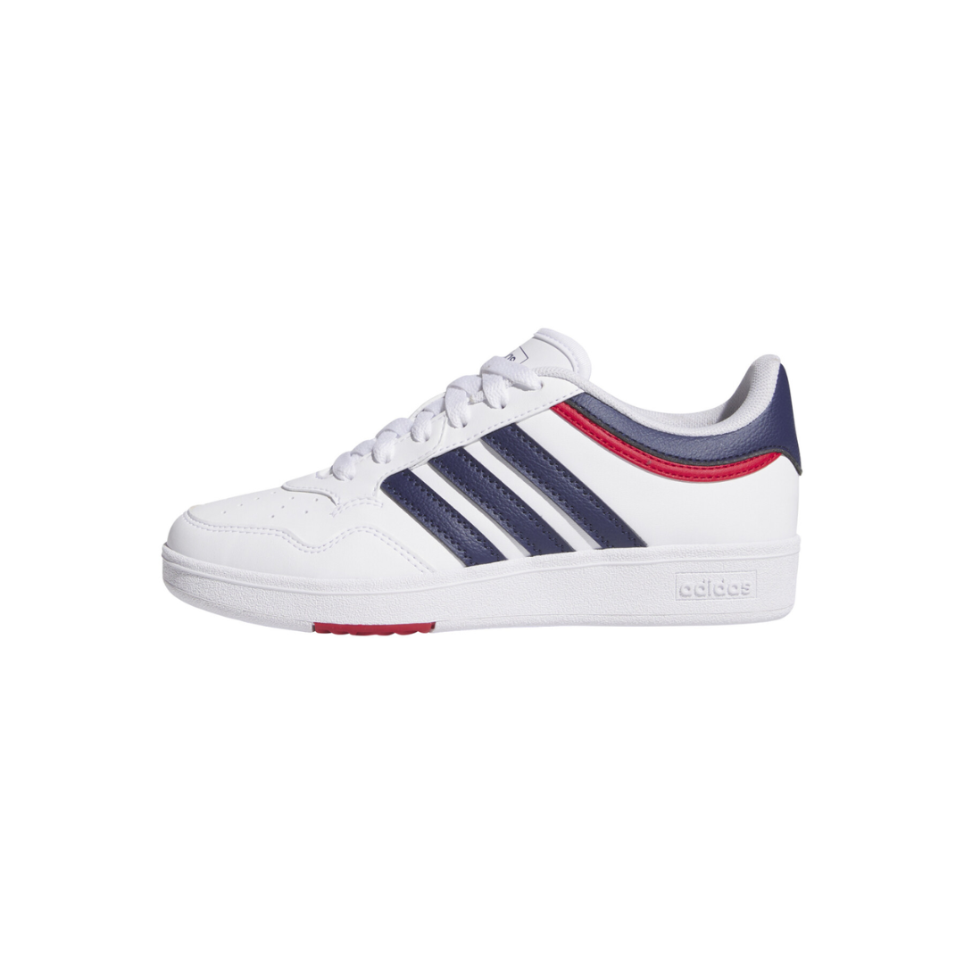 Adidas Men’s Hoops 4.0 Shoes JQ9986