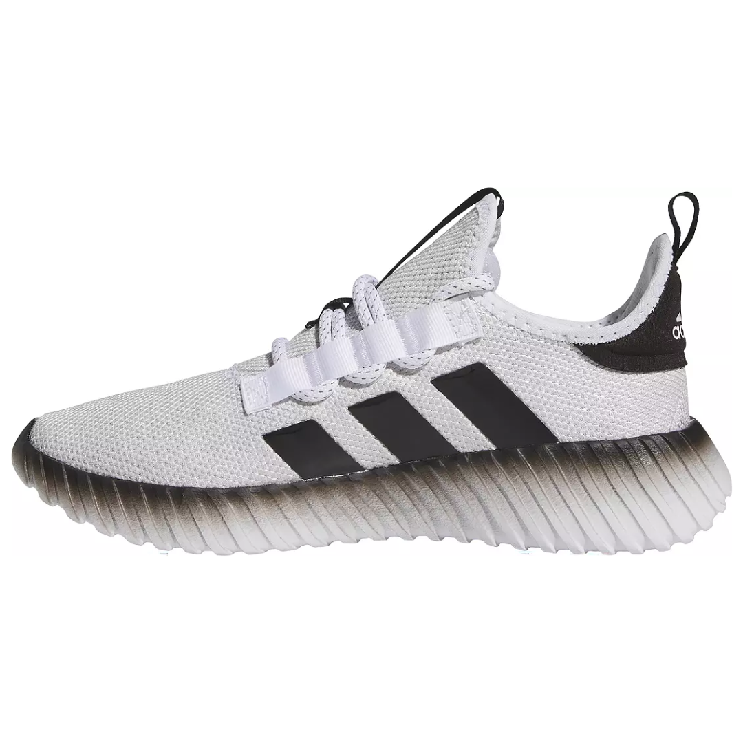 Adidas Men’s Kaptir 3.0 Running Shoes – Two-Tone Knit IE6624