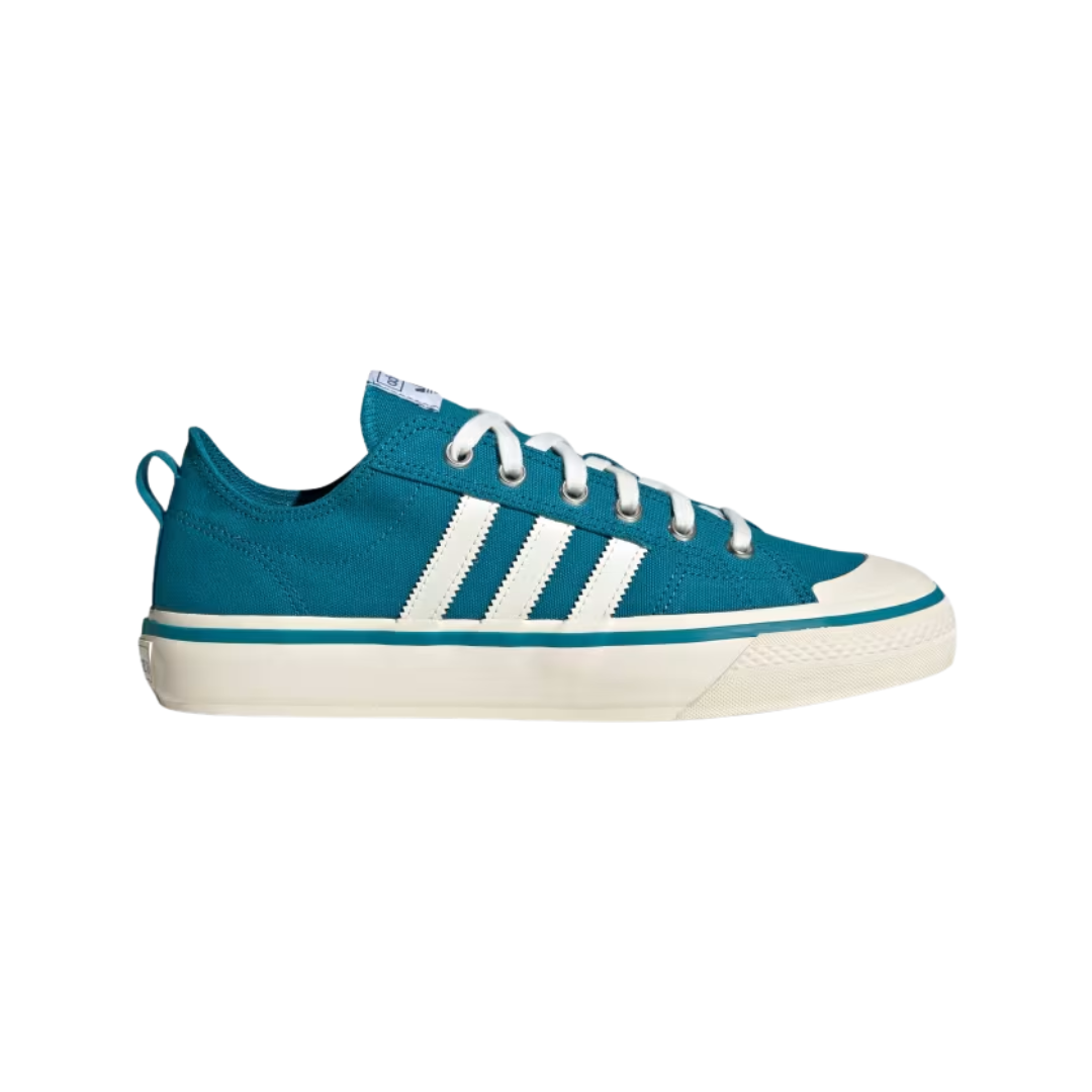 Adidas Big Kids' Nizza RF 74 Sneakers HQ8566