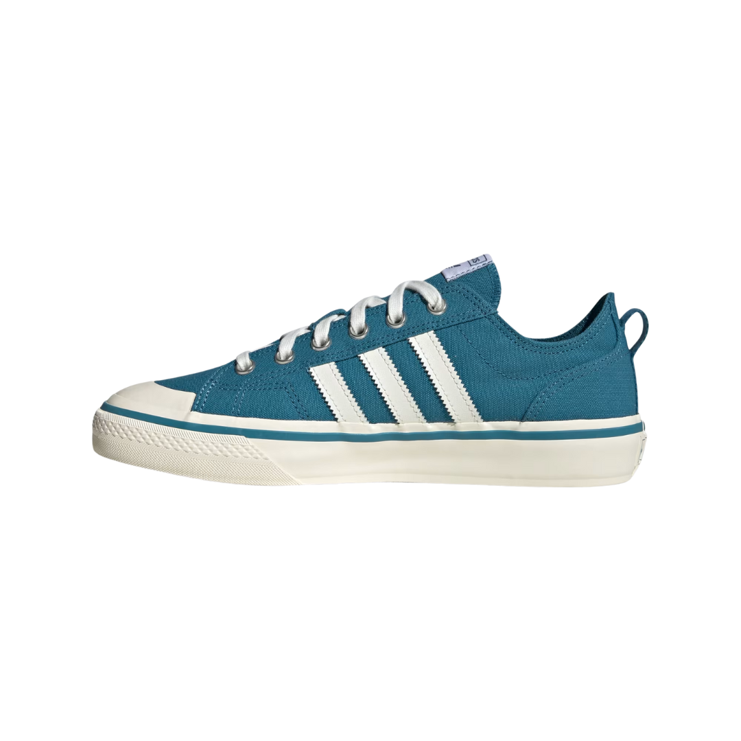 Adidas Big Kids' Nizza RF 74 Sneakers HQ8566