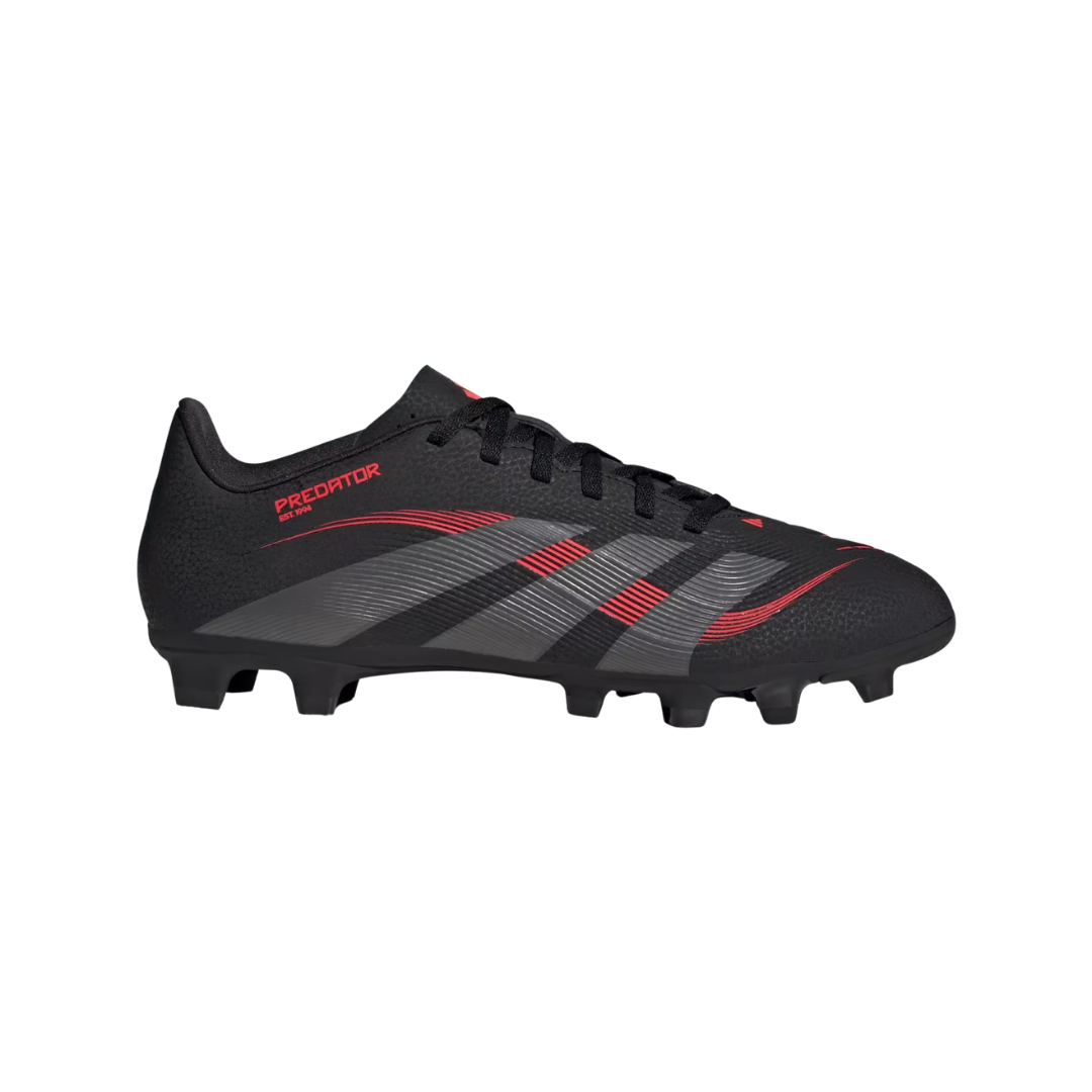 Adidas Men's Predator Club Firm/Multi-Ground Cleats – ID1325