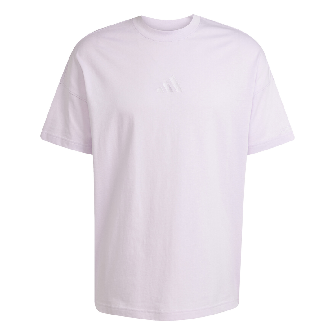 Adidas Men’s T-Shirt – Ice Lavender JI6400