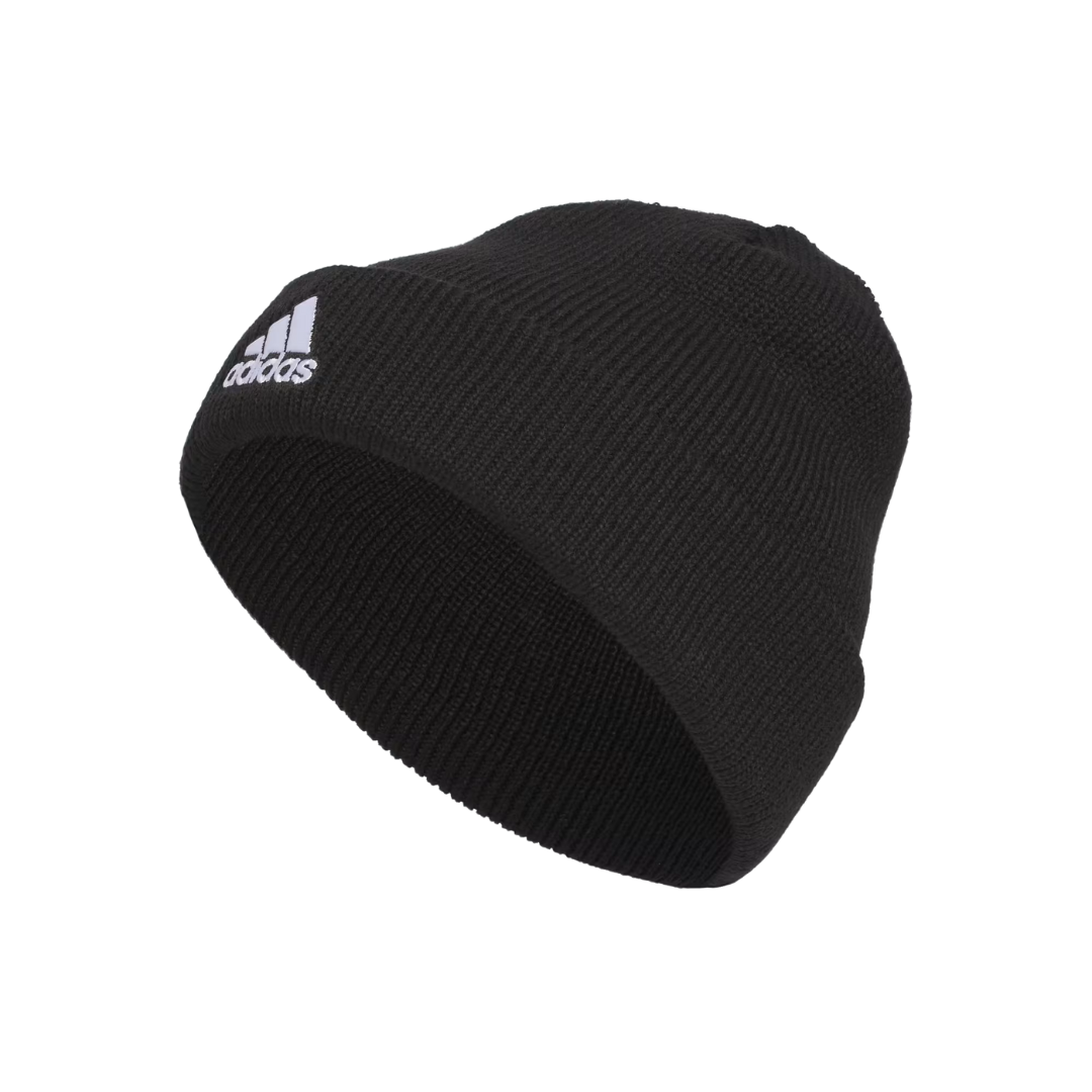 Adidas Men's Team Issue Fold Beanie 0145246 Black