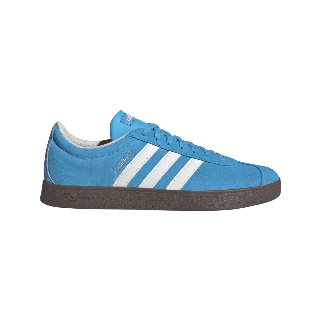 Adidas Men’s VL Court 2.0 Sportswear Shoes – JI0496