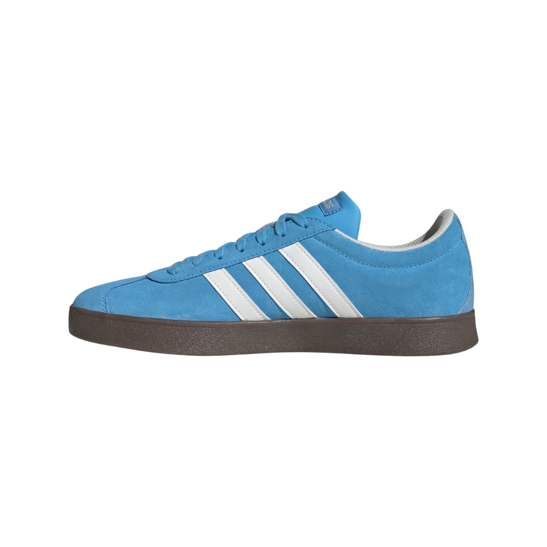 Adidas Men’s VL Court 2.0 Sportswear Shoes – JI0496