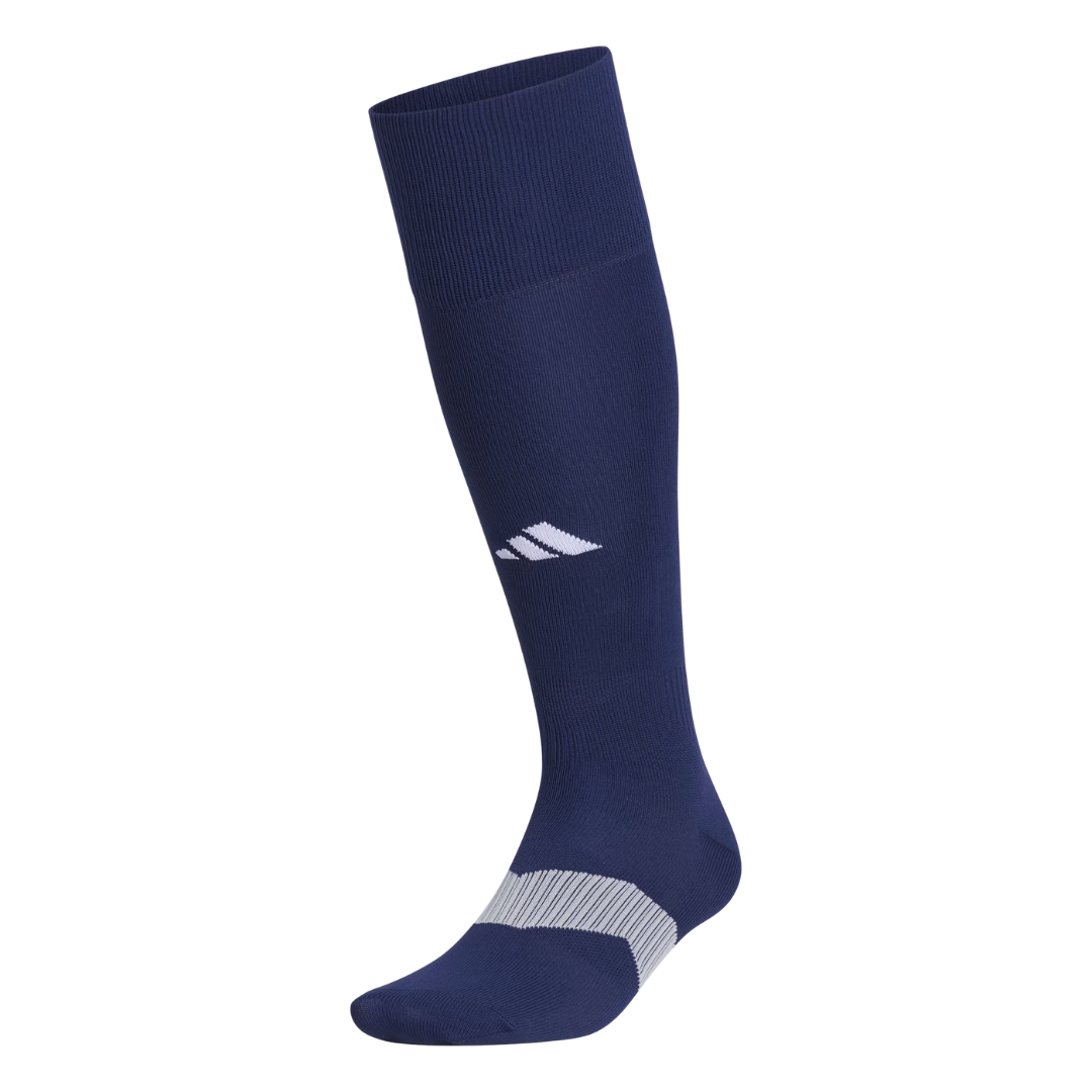 Adidas Metro OTC Soccer Socks – Collegiate Navy / GB4211
