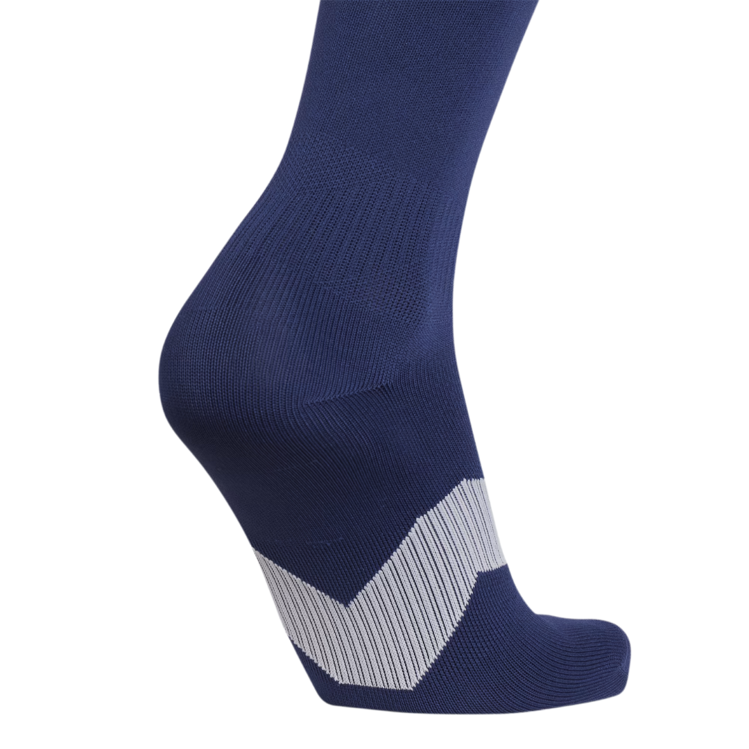 Adidas Metro OTC Soccer Socks – Collegiate Navy / GB4211