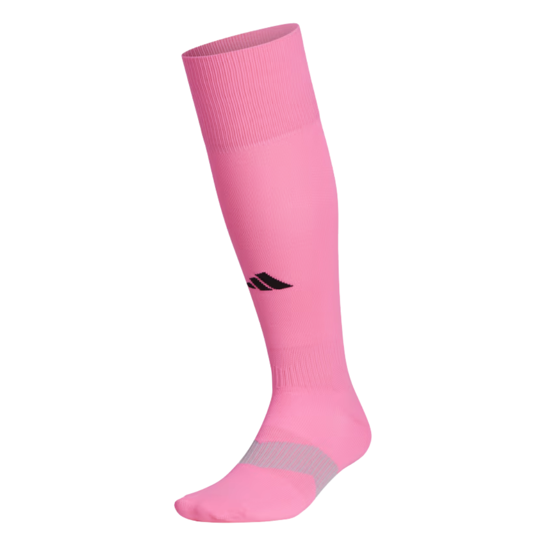 Adidas Metro OTC Soccer Socks – Pink GB4212