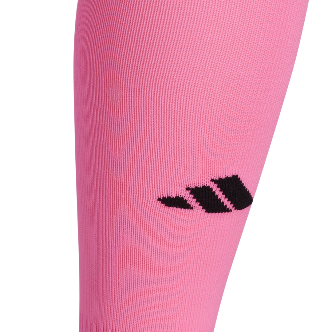 Adidas Metro OTC Soccer Socks – Pink GB4212