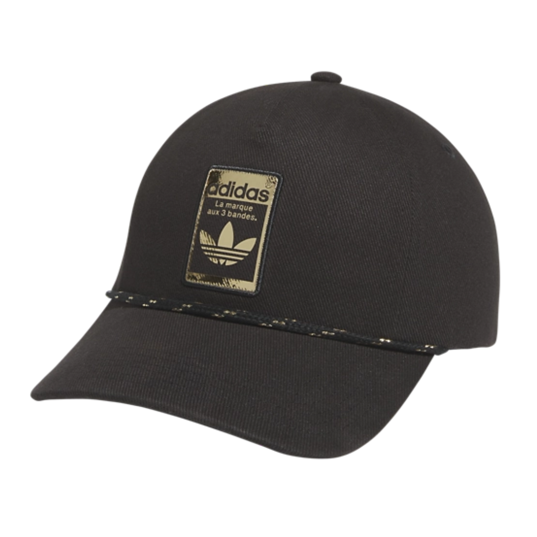 Adidas Originals 5-Paneled Limited Strapback Hat – JJ9390