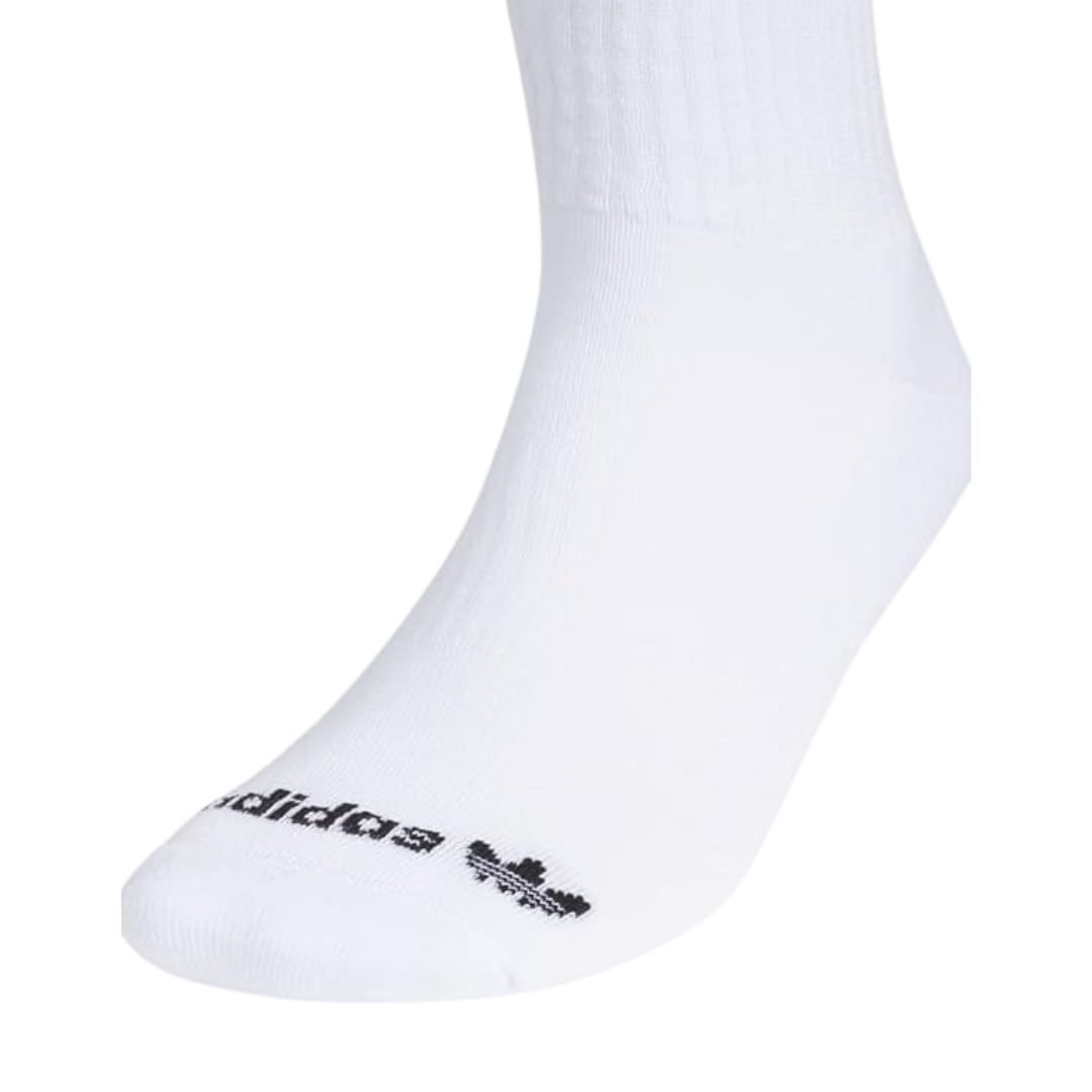 Adidas Originals  Crew Socks – 3-Pack  IR1069
