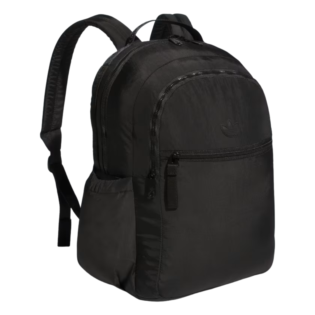 Adidas Originals Luna Backpack – Black/White IU7708