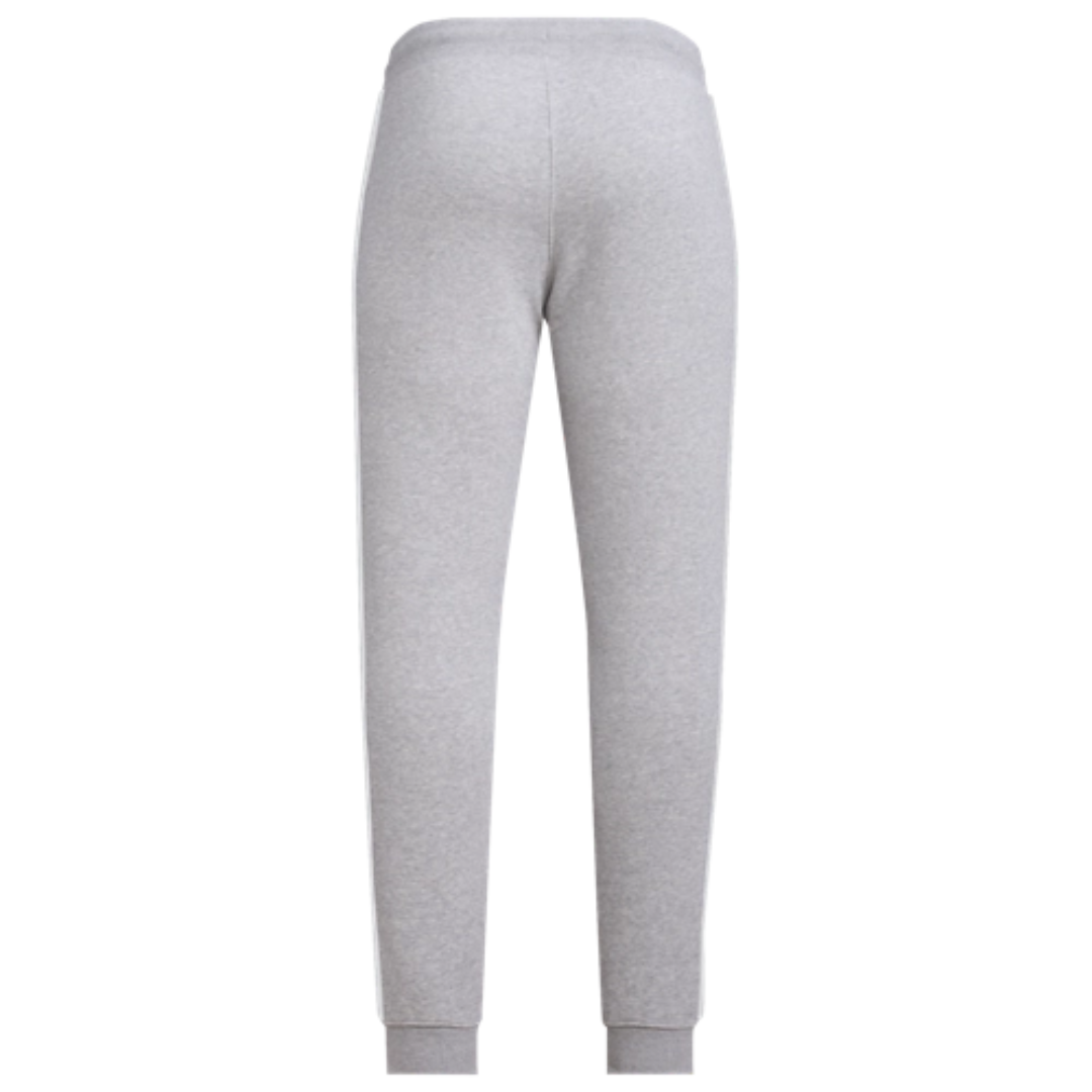 Adidas Originals Men’s 3 Stripe Pants Grey – IM9318