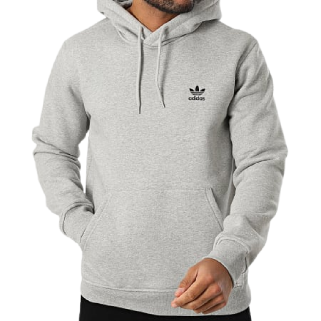 Adidas Originals Men's Essential Hoodie – IY4920