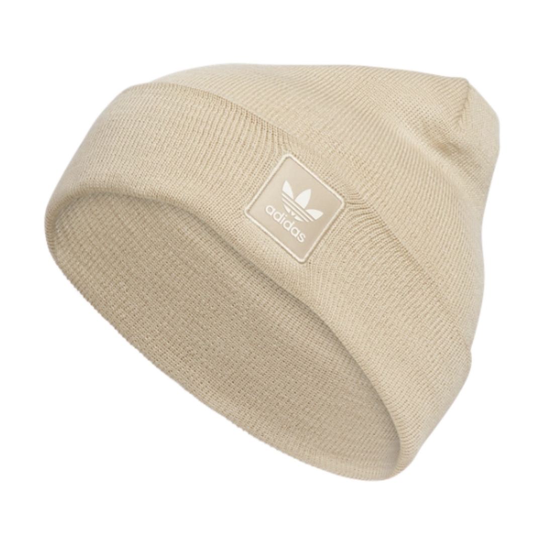 Adidas Originals Men’s Groove 2.0 Knit Beanie – Khaki IV3059