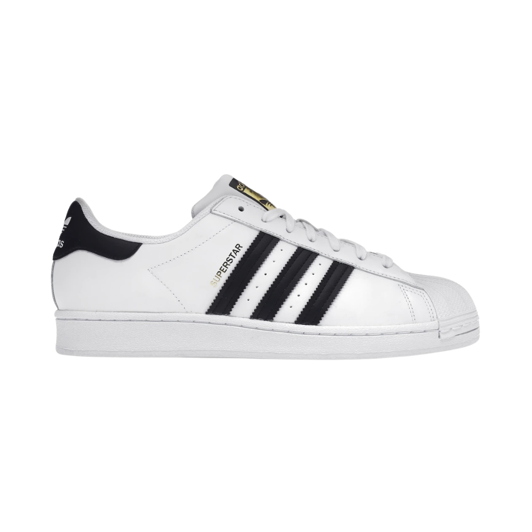 Adidas Originals Men's Superstar Shoes – EG4958
