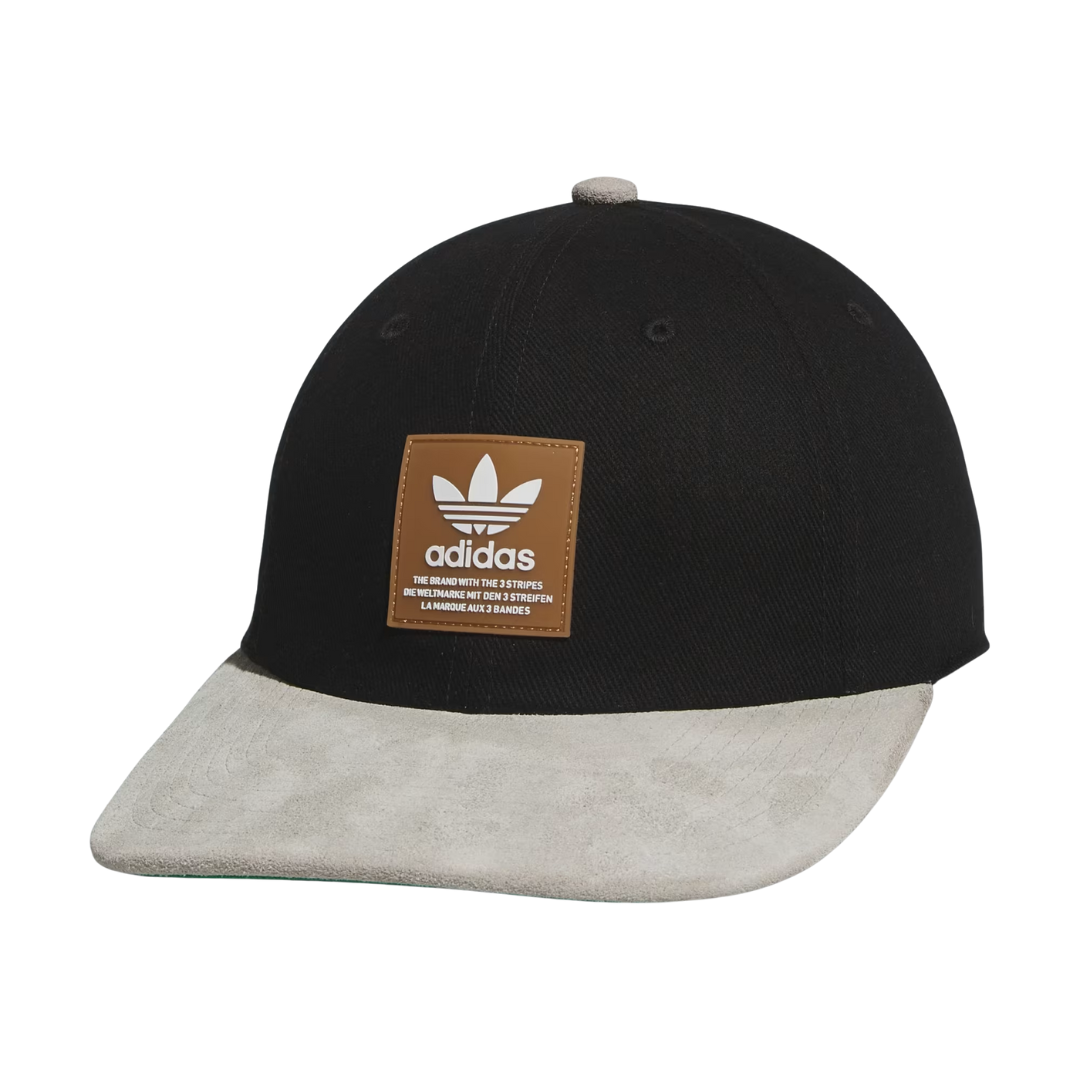 Adidas Originals Men's Terrace Strapback Hat IV2091