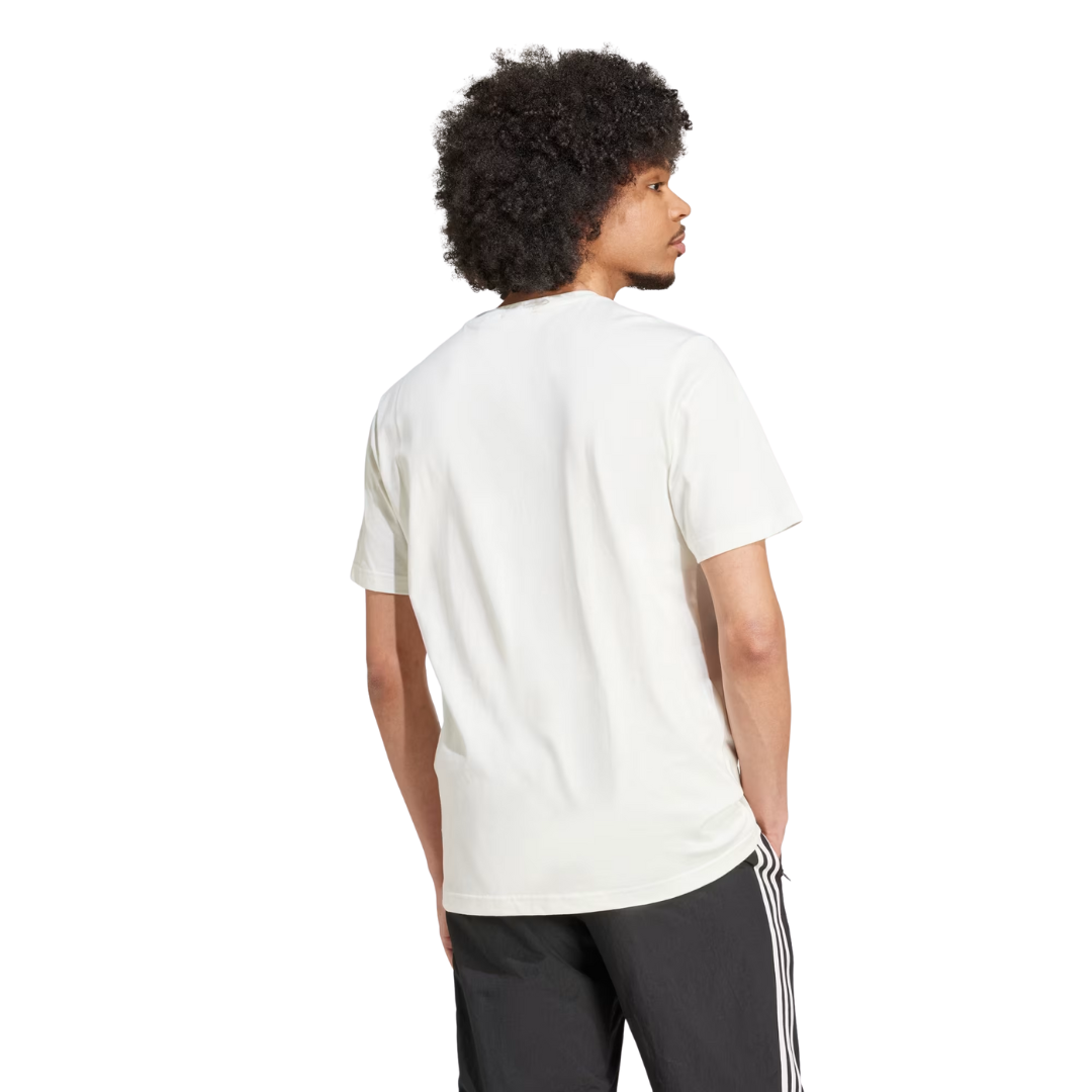 Adidas Originals Men’s Training Supply Sport Tee 1 – IX6716