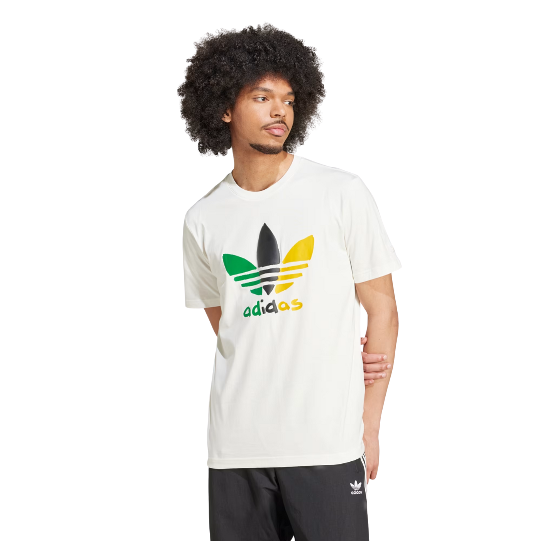Adidas Originals Men’s Training Supply Sport Tee 1 – IX6716