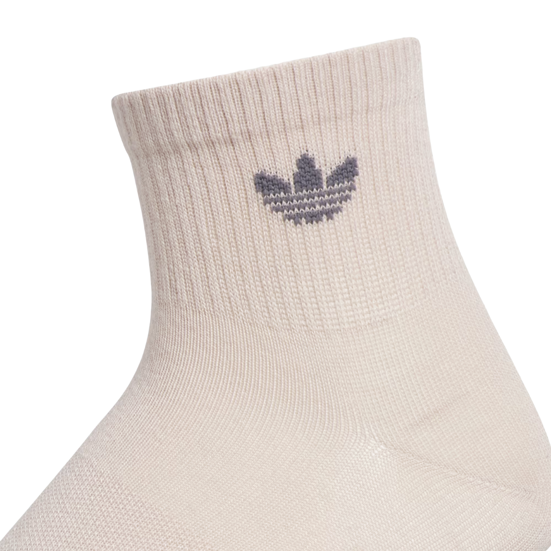 Adidas Originals Superlite 6-Pack Quarter Socks – JJ9775