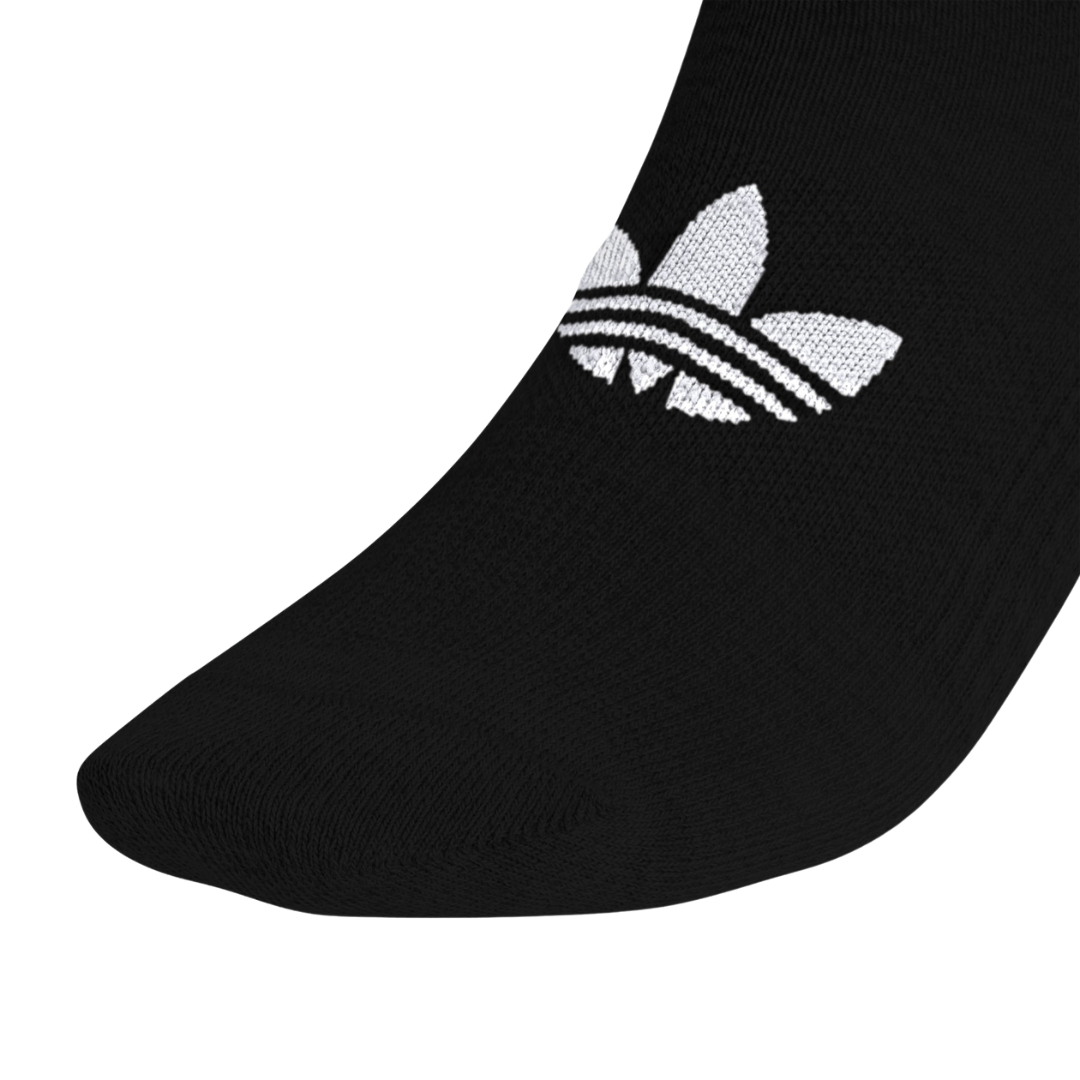 Adidas Originals Superlite Classic 6-Pack No-Show Socks - IR1064