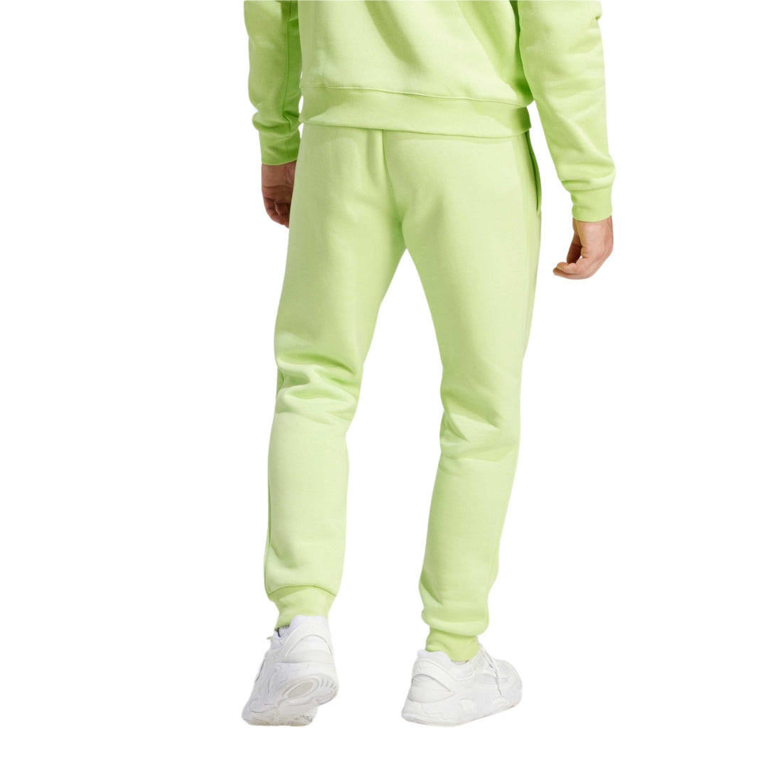 Pantalon polaire Adidas Originals Trefoil IM2100