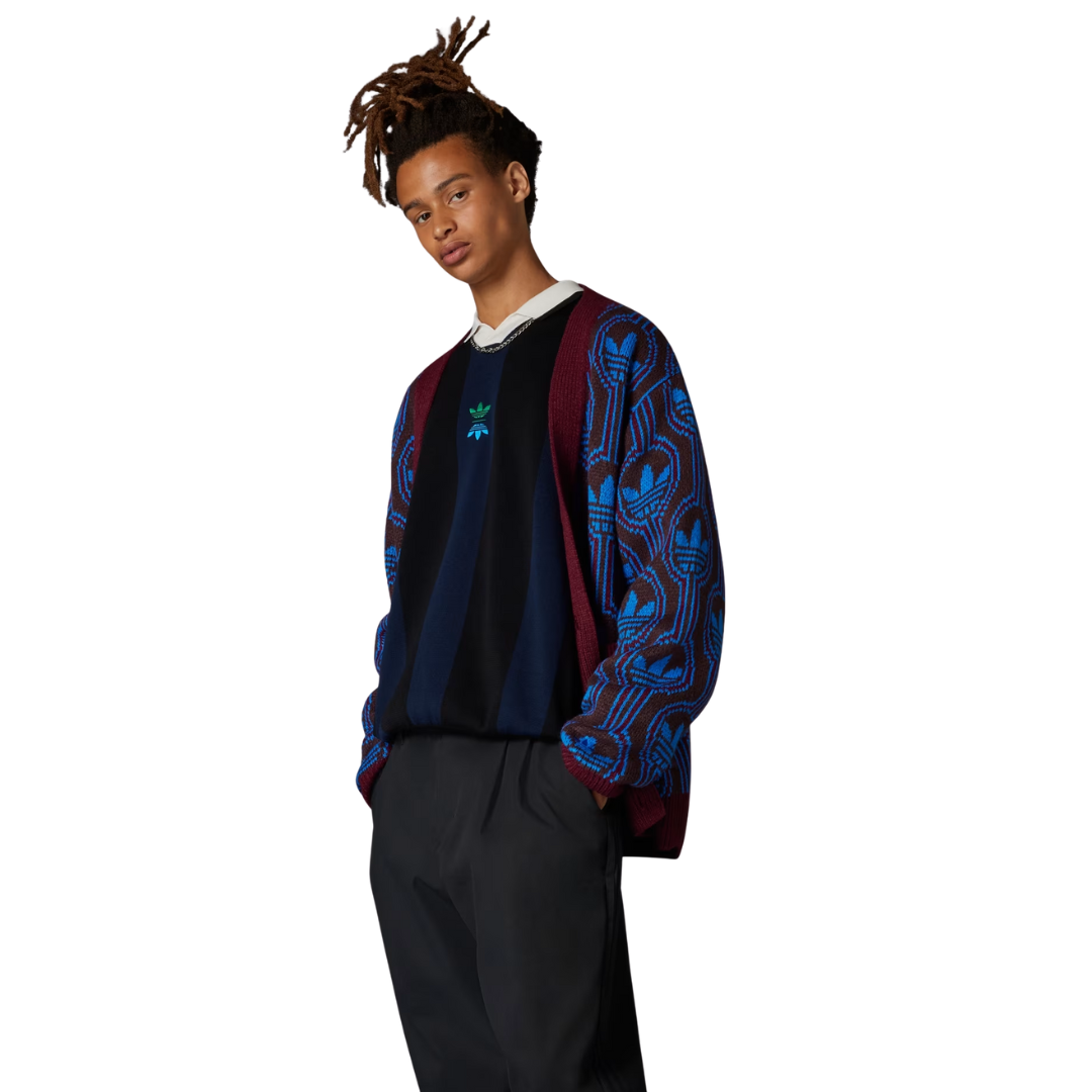 Adidas Performance x Rolling Links Men's Chino Golf Pants – IW6655