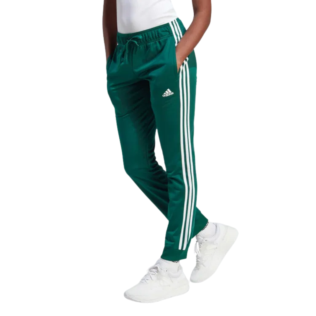 Adidas Primegreen Essentials Warm-Up Slim Tapered Track Pants – IM2813