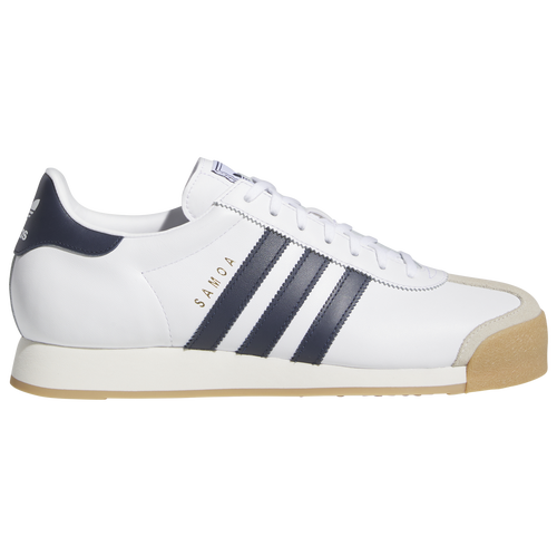 Adidas Originals Men's Samoa Sneakers - IF7164