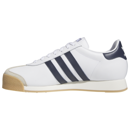 Adidas Originals Men's Samoa Sneakers - IF7164