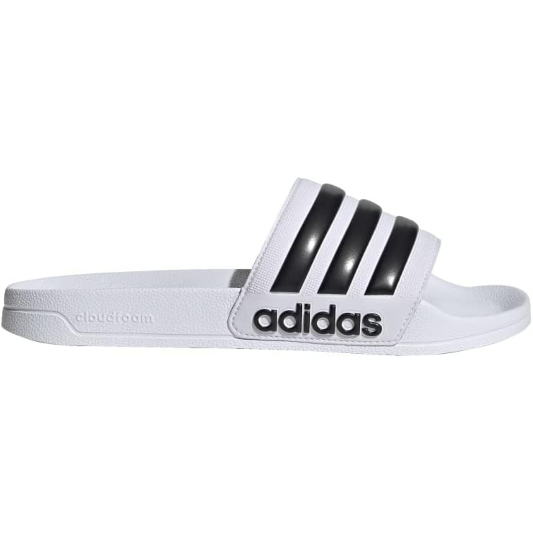 Adidas Men's Adilette Comfort LA Slide GV8341