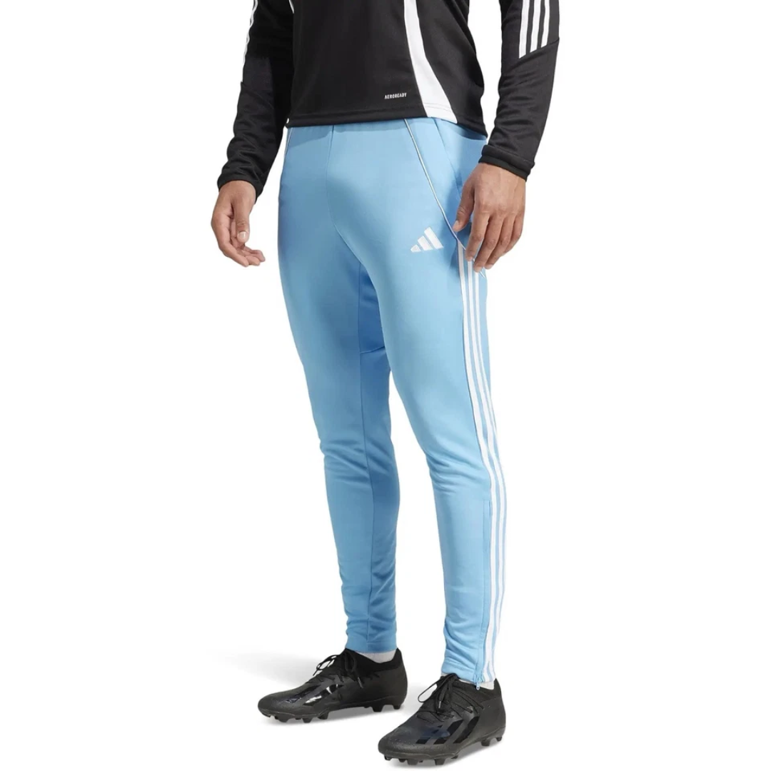 Adidas Tiro 24 Men’s Soccer Track Pants – IX0416 Blue