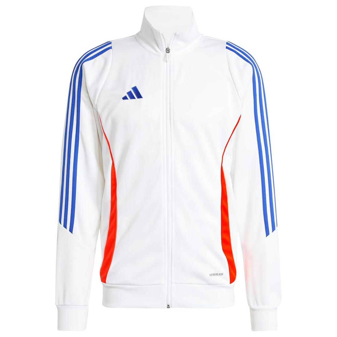 Adidas Men's Tiro 24 Training Jacket JE2003