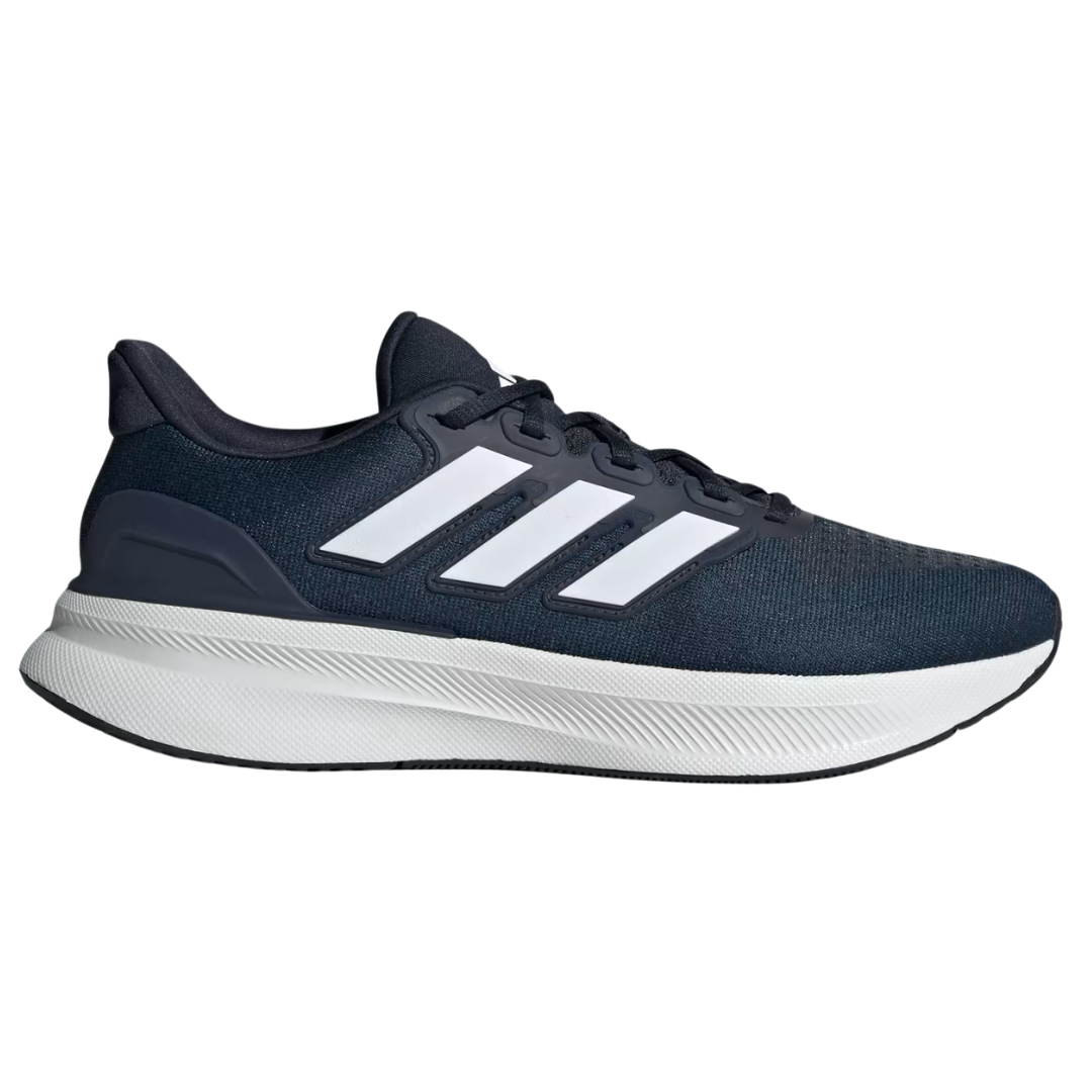 Adidas Men's Ultrarun 5 Running Shoes - Navy IE8792