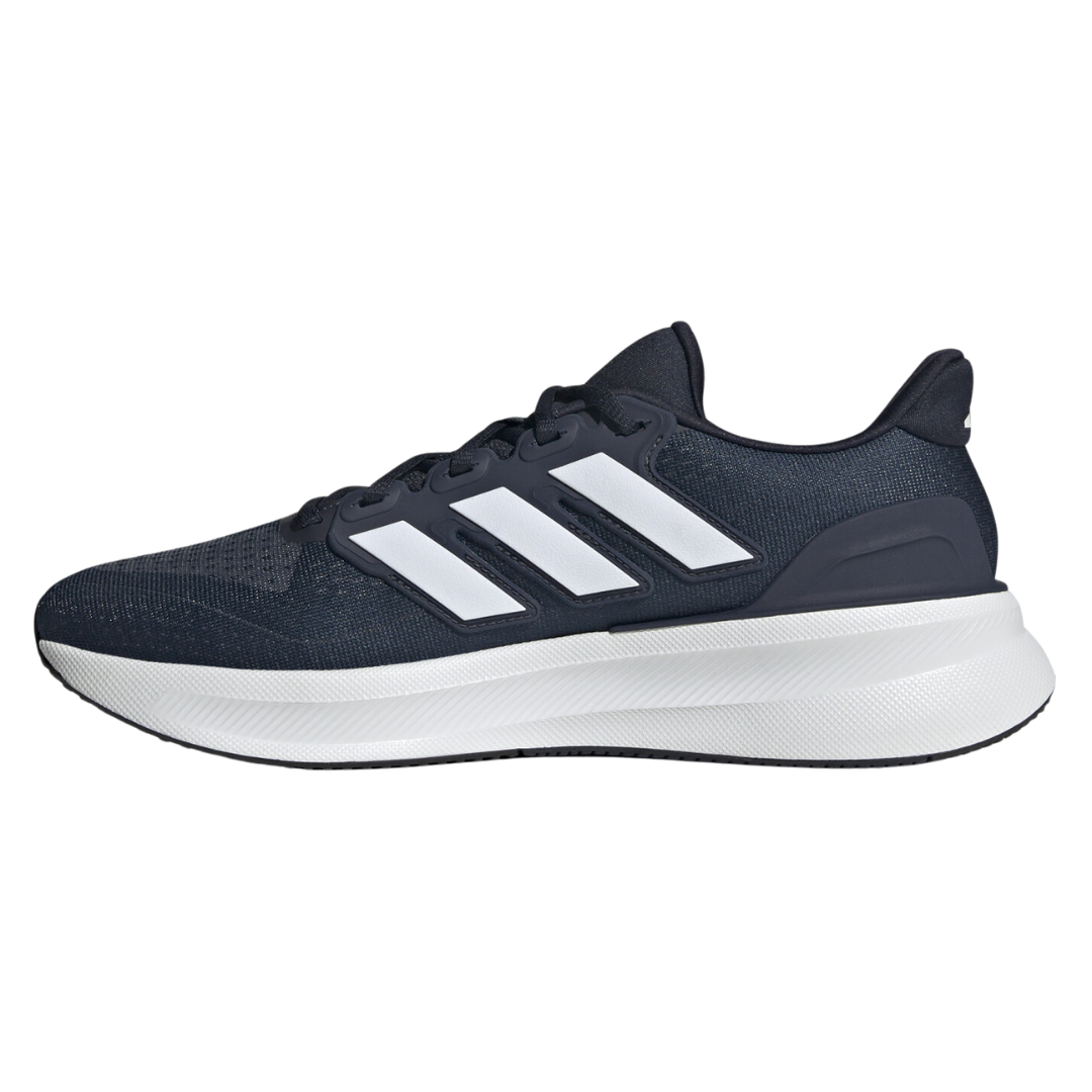 Adidas Men's Ultrarun 5 Running Shoes - Navy IE8792