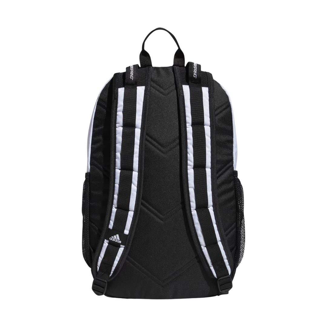 Adidas Unisex Adults Sportswear Excel 6 Backpack – Grey/Black EX6926