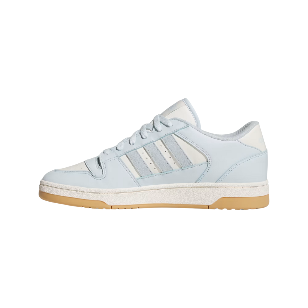 Adidas Women's Break Start Low Tennis Shoes JH6129