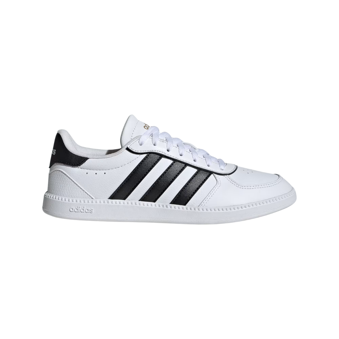 Adidas Women’s Breaknet Sleek Shoes – IH5426