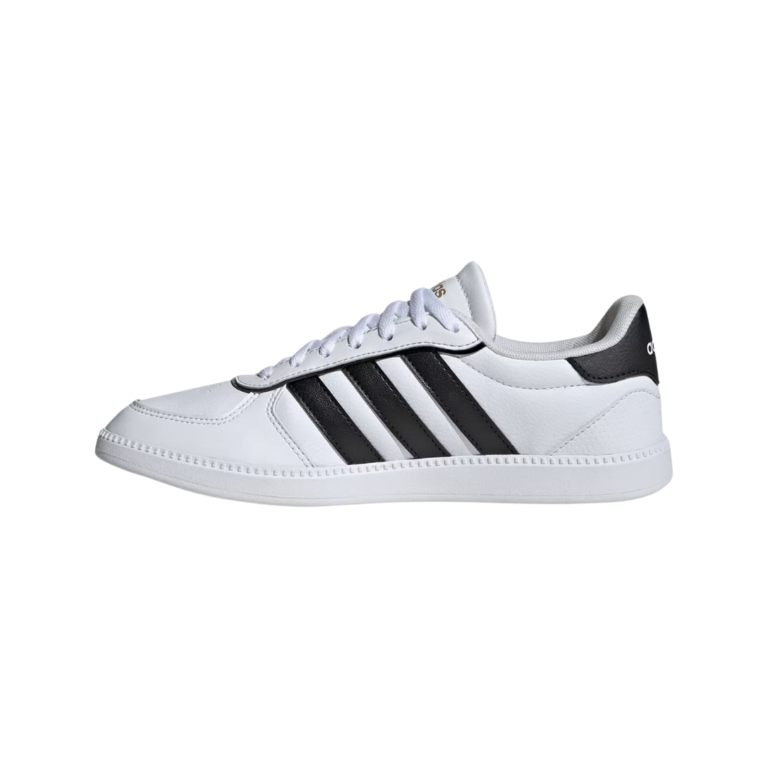 Adidas Women’s Breaknet Sleek Shoes – IH5426