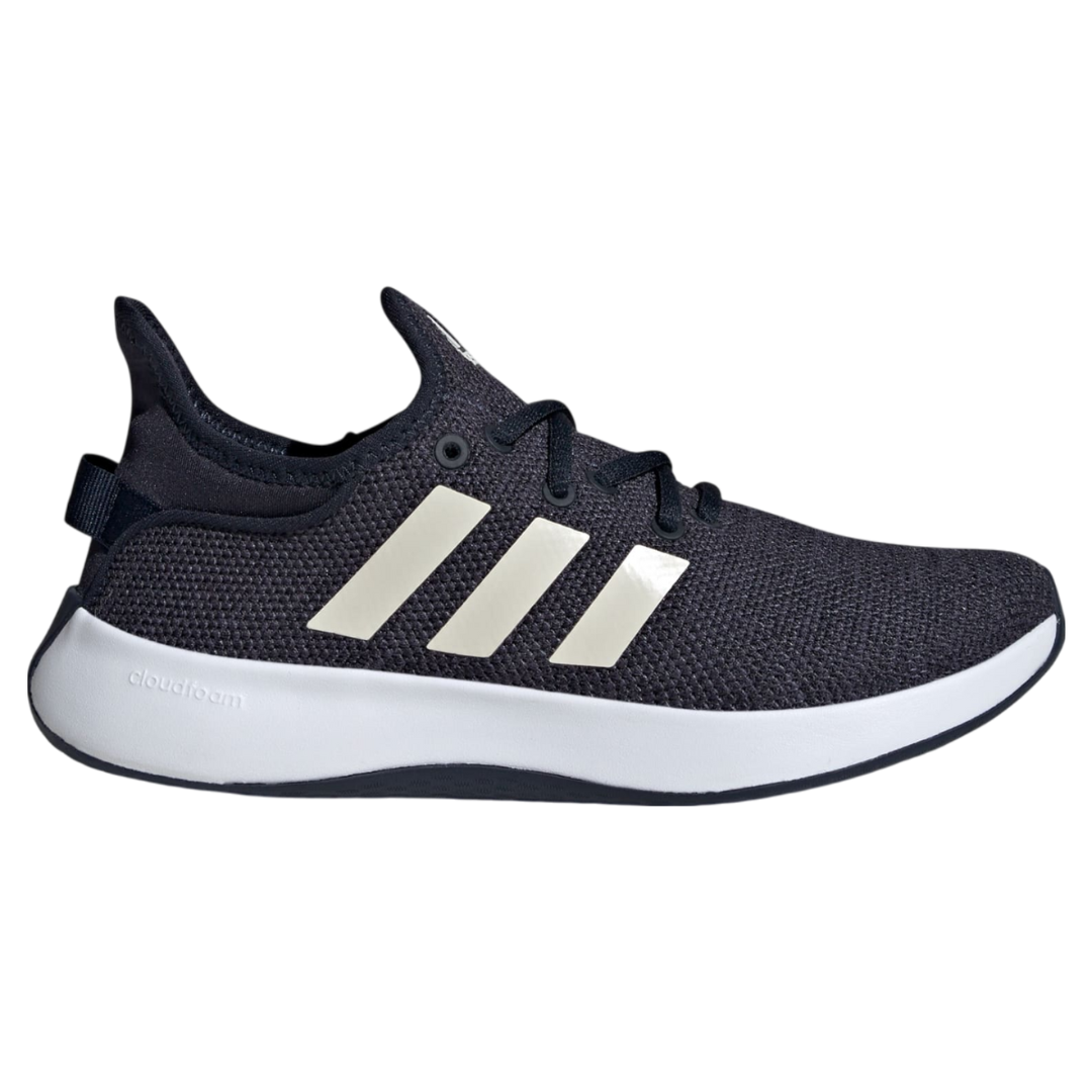 Adidas Women’s Cloudfoam Pure Running Shoes – Legend Ink IG3866