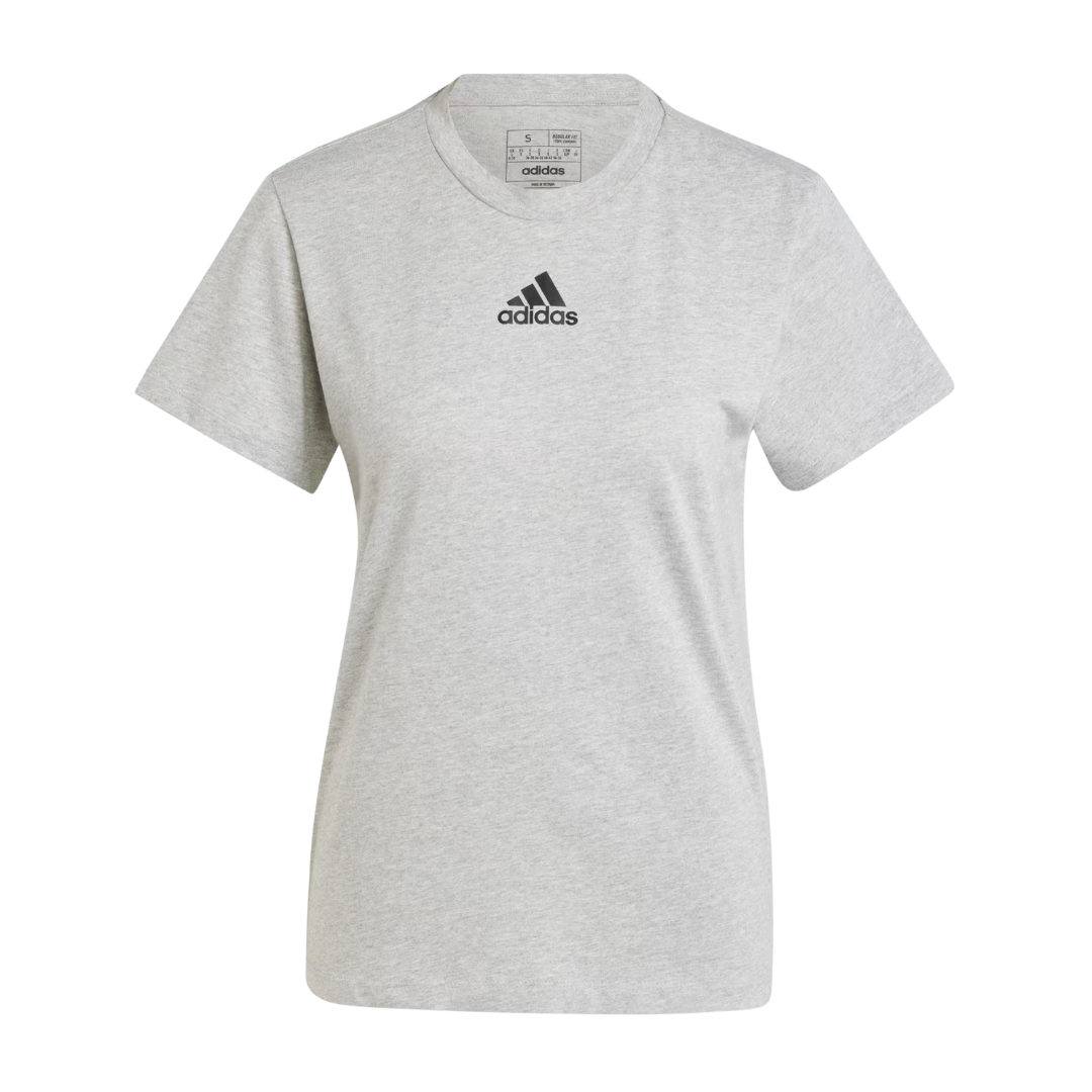 Adidas Women’s Fresh Short Sleeve Tee – HS0845