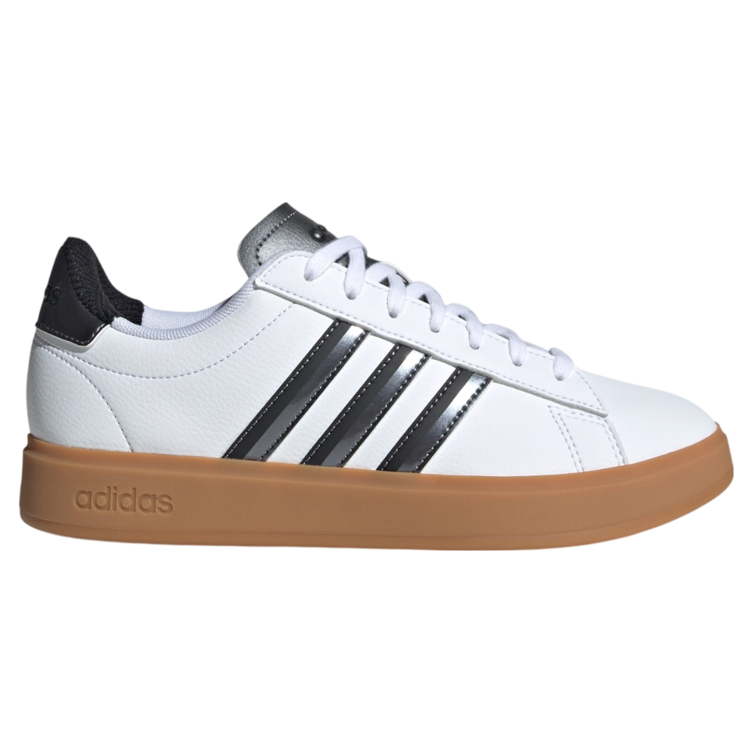 Adidas Women’s Grand Court 2.0 Shoes – JH8683
