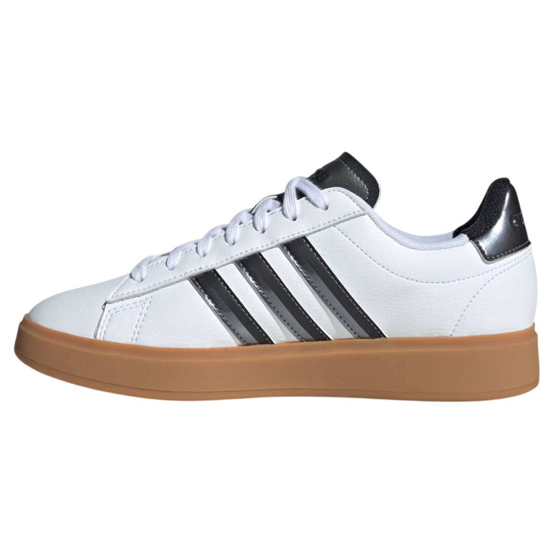 Adidas Women’s Grand Court 2.0 Shoes – JH8683