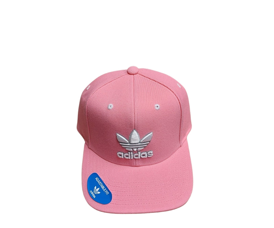 Adidas Women's Original Relaxed Strapback Cap