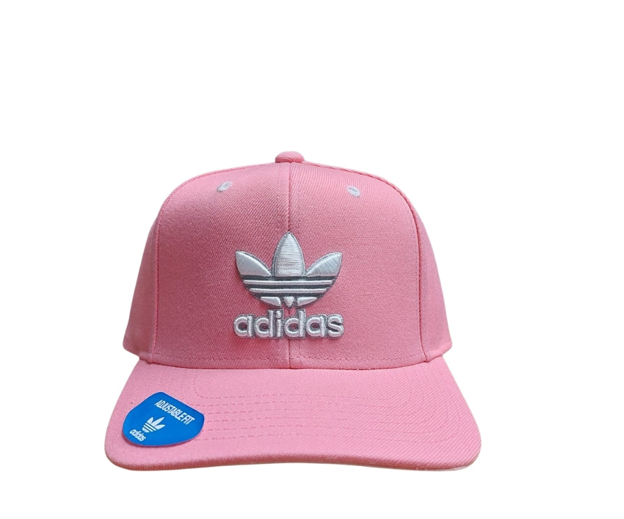 Adidas Women's Original Relaxed Strapback Cap