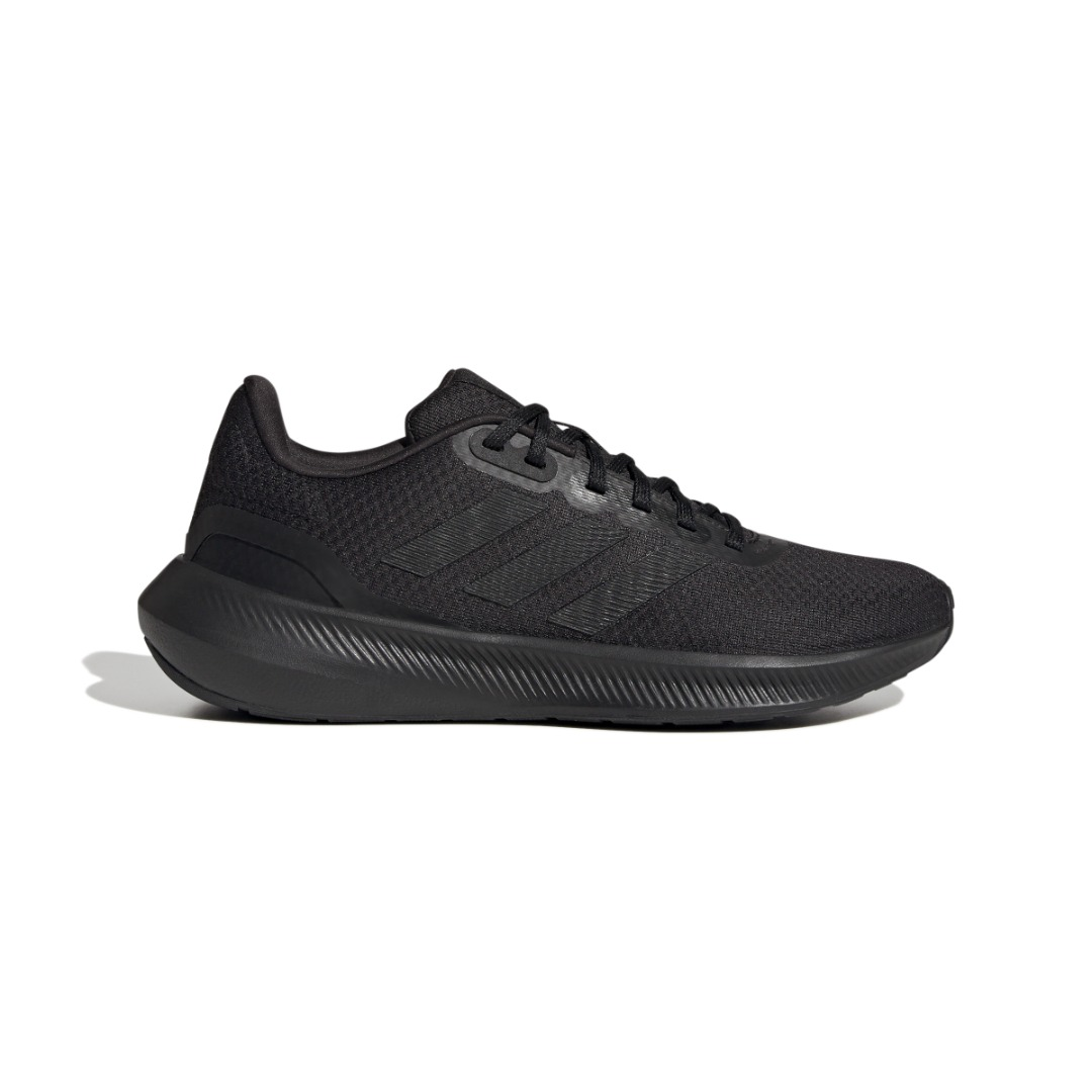 Adidas Women's Runfalcon 3.0 Black Shoes HP7558